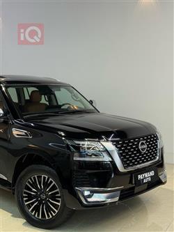 نیسان پاترۆل